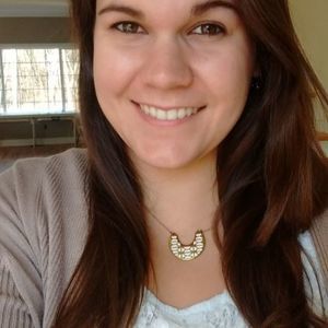 Meet your Posher, Victoria